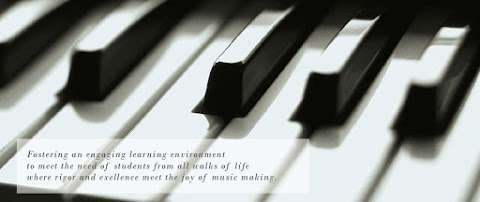 Alicia Barrett Piano Studio - Lessons, Event Performer & Music Director