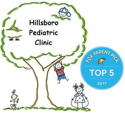Hillsboro Pediatric Clinic